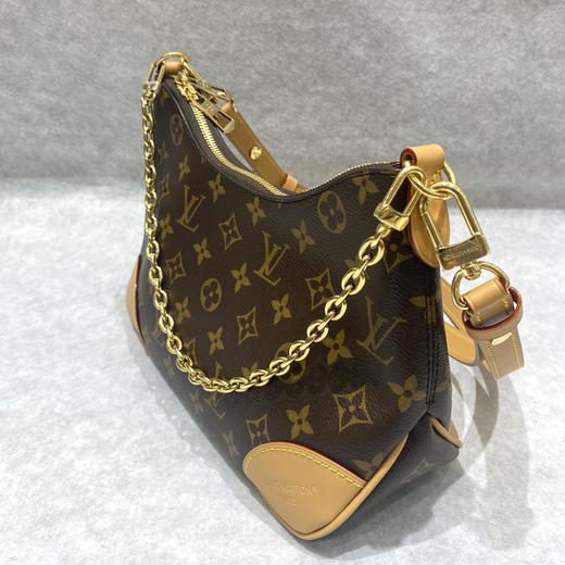 Boulogne 单肩斜挎包zo 商品图1