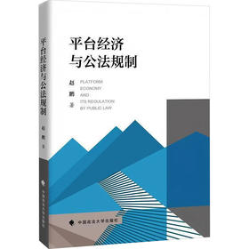 平台经济与公法规制