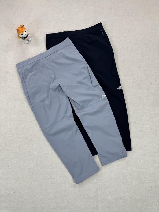 掌柜自留！速干裤长裤子男凉感户外徒步新款TheNorthFace|8JN0 商品图1