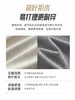 【徐梦桃同款】安踏无氟防泼水外套女户外登山防风夹克162617608 DS 商品缩略图2