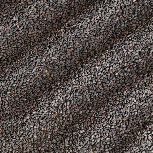 麦德龙 麦臻选有机黑芝麻 800g 商品图4