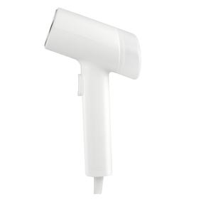 联创 手持挂烫机 DF-DY1601M 便携熨烫机迷你蒸汽刷旅行用