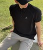 即发订单，凯乐石（KAILAS）男士户外速干POLO衫 经典POLO翻领+3粒扣门襟   山地短袖 商品缩略图1