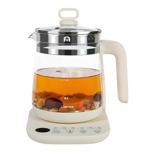 联创 养生壶 DF-EP0881M 煮茶器电炖壶多功能保温花茶壶 商品图0