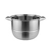 联创 三层蒸锅 DF-CP0323M 不锈钢蒸锅家用加厚燃气锅 商品缩略图0