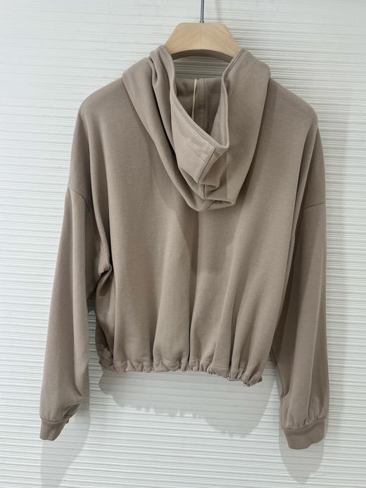 女款抽绳连帽外套zh006 商品图1