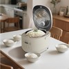 联创 智能电饭煲 DF-BL6066M 智能IH电饭煲家用3-4人煮饭锅 商品缩略图2