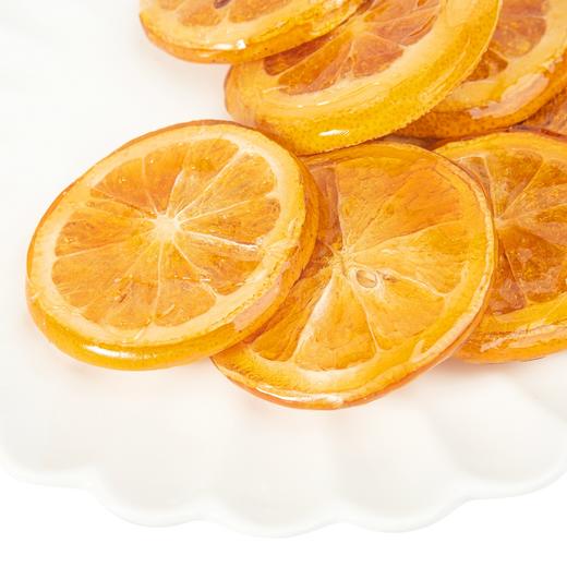 【醒粉福利16.9元3袋】蜀山故事红糖柠檬片·古法红糖 + 安岳柠檬 暖暖补 C 商品图2