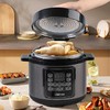 联创 电压力锅 DF-BL6036MB 双胆高压锅家用智能快煮煲汤 商品缩略图2