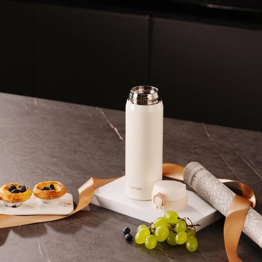 联创 瞬启·星跃保温杯 DF-CP602M 高颜值弹盖运动保温水杯 商品图2