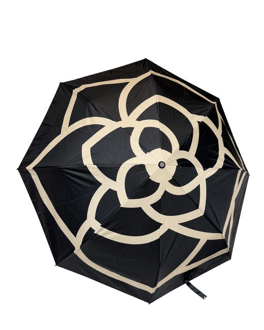 菱格链条包晴雨伞（不配盒）025 商品图0