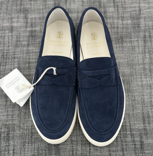 男款乐福鞋la006 商品图1