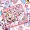 重返千禧系列少女换装贴纸本-纪念日百货门店同款171596873 商品缩略图1