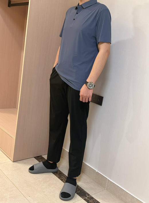 特价福利男士Polo衫裤子套装 商品图7