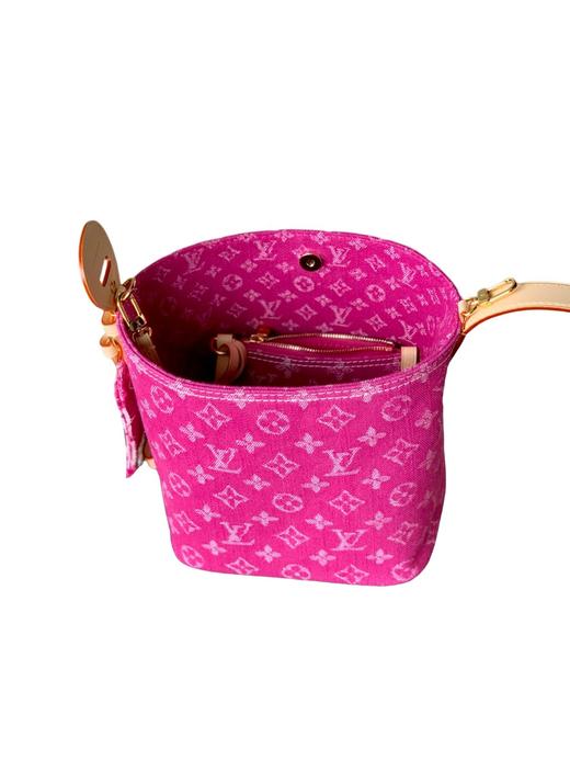 All In BB 帆布手提包fe 商品图3