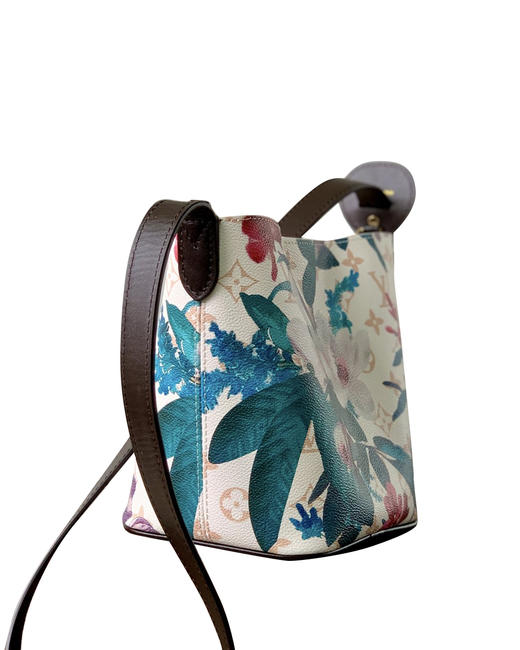 All In BB 花卉手袋斜挎包ba 商品图1