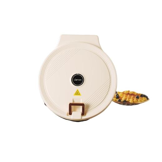 联创 电饼铛 DF-BL1039M 加深加大电饼铛家用可拆洗 商品图0