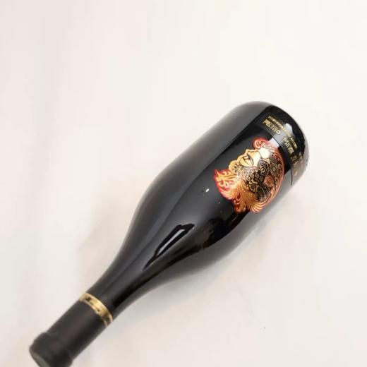 2022年茅台红酒国粹火凤礼盒，酒精度14度，整箱750ml*6瓶，优势现货。 商品图9