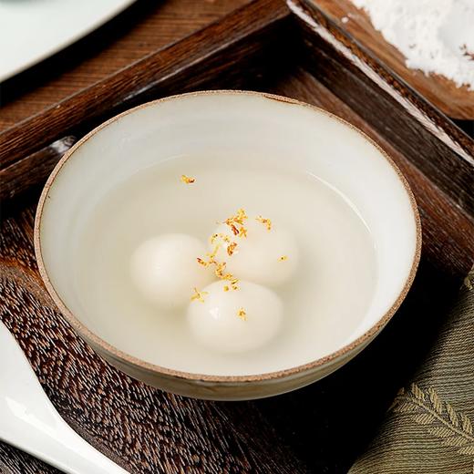 麦德龙 麦臻选水磨糯米粉 1kg 商品图4