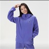 可隆防晒衣男女同款露营防泼水防晒UPF50+宽松夹克 商品缩略图2