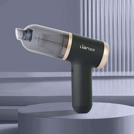 联创 便携式吸尘器 DF-SC015M 手持吸尘器车载家用迷你强力 商品图1