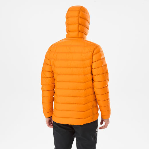 觅乐 EVOLE 羽绒服 MIV10220（TBZG） 商品图2