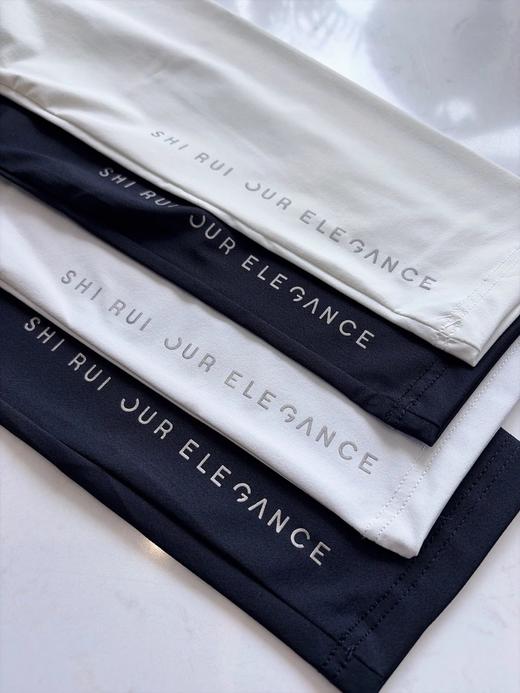 拍2件减5元‼️情侣小立领元气凉衫  26Y04099- 商品图10