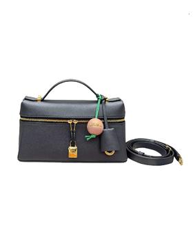 L23 pocket系列牛皮手提/斜挎包la015