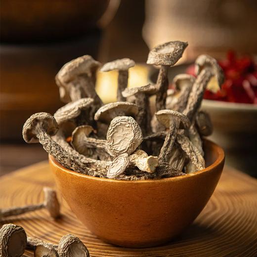 麦德龙 麦臻选 有机鹿茸菇 300g 商品图3