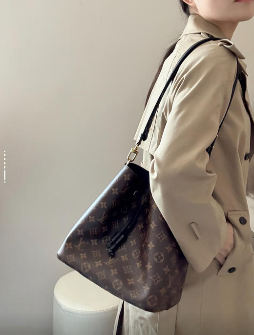 单肩包水桶包zo 商品图4