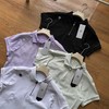 迪桑特WOMEN’S TRAINING系列女士TOUGH短袖POLO衫 商品缩略图5