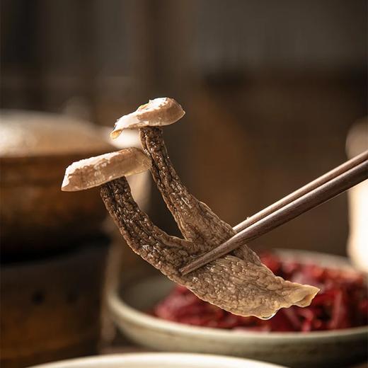 麦德龙 麦臻选 有机鹿茸菇 300g 商品图4