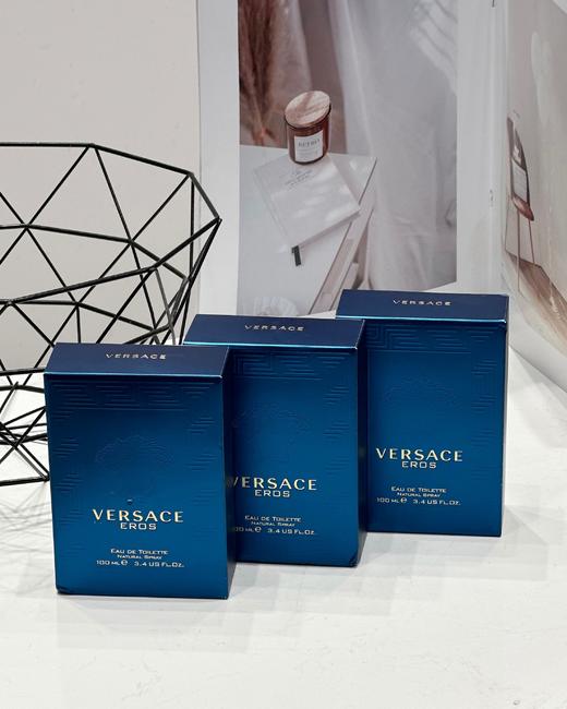【爱神之水男士香水100ml】 外号“斩女香”瞬间男友力！ 商品图3