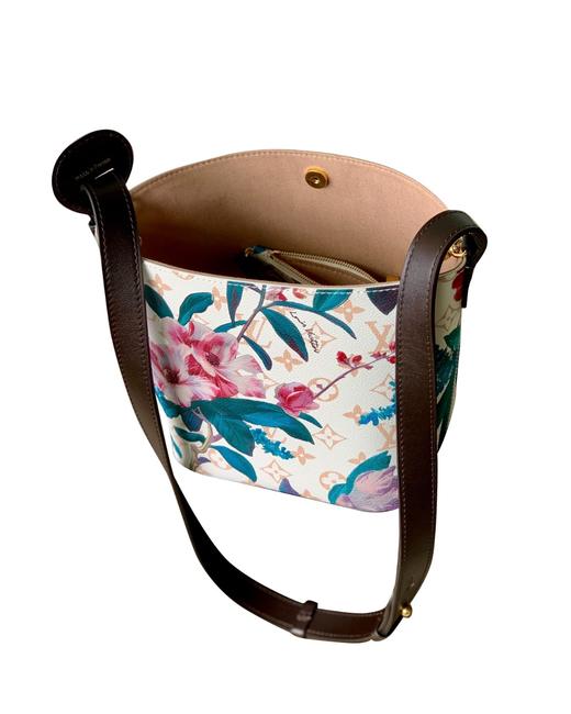 All In BB 花卉手袋斜挎包ba 商品图2