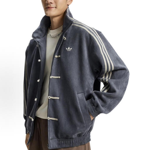 年度重磅爆款🔥独家❗️原版❗️Adi唐装外套CTT 迪子新中式系列 男女情侣款 商品图9