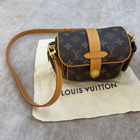 帆布单肩斜挎包zo