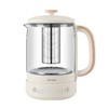 联创 养生壶 DF-EP0865M 家用玻璃煮茶壶炖盅恒温花茶壶 商品缩略图0
