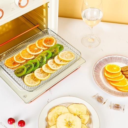 联创 空气炸锅烤箱 DF-OV315MB 空气炸烤箱一体机家用大容量 商品图2