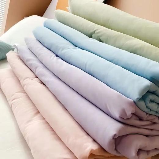 【尾货清C】水漾夏凉被，盖上瞬间凉感 商品图5