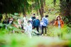 5.23两天一夜！带娃露营追萤火虫去！崇州格兰坪【流萤之森奇遇记】 穿越原始森林+流萤秘境！森林徒步、住森林帐篷、游萤火之森；古法叫花鸡、战斧牛排星空盛宴 商品缩略图7