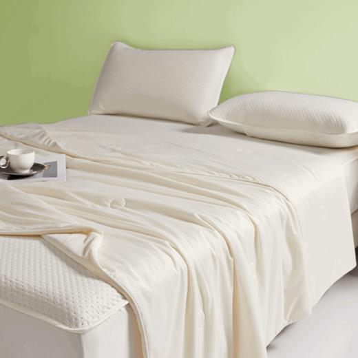 【尾货清C】水漾夏凉被，盖上瞬间凉感 商品图2