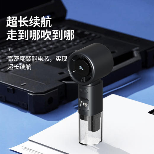 手持风扇-HX-F338 商品图7