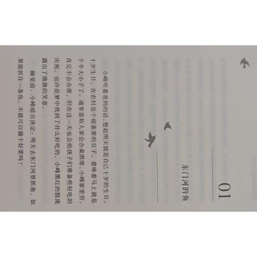 东门河畔 商品图2