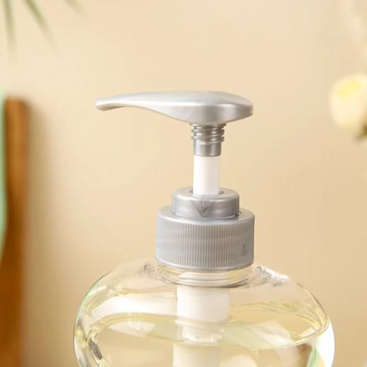 麦德龙xMoomin小苏打果蔬洗洁精 3.15kg（1.05kg*3） 商品图5