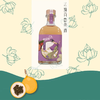 清仓产品）有你时果酒优势出货，每箱12瓶×300ml，2024年4月3号新日期， 酒精度8度。6种口味，真正发酵果酒，口感更好，超高性价比。 商品缩略图3