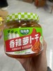 指指香香辣萝卜干400g 商品缩略图0