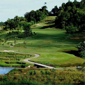 99东部高尔夫俱乐部 99 EAST GOLF CLUB LAMGKAWI I  兰卡威高尔夫球场 I 马来西亚高尔夫球场俱乐部  I 东南亚