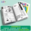 哆啦A梦公式调查档案 瓢虫漫画侦探团 商品缩略图1