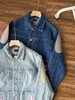 EVI x ICECREAM联名牛仔夹克 商品缩略图5