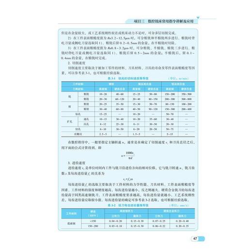 数控铣削编程与加工 商品图2
